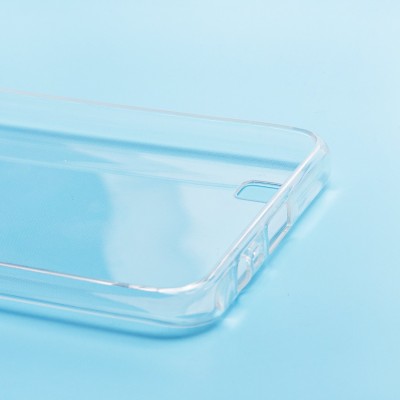Чехол-накладка для OPPO realme C31 (прозрачный) - Ultra Slim Чехол-накладка для OPPO realme C31 (прозрачный) - Ultra Slim
