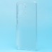 Чехол-накладка для OPPO realme C33 (прозрачный) - Ultra Slim Чехол-накладка для OPPO realme C33 (прозрачный) - Ultra Slim