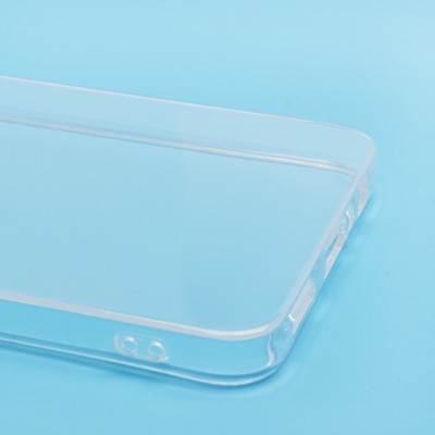 Чехол-накладка для OPPO Realme C51 (прозрачный) - Ultra Slim