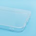 Чехол-накладка для OPPO Realme C51 (прозрачный) - Ultra Slim