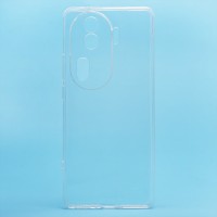 Чехол-накладка для OPPO Reno 11 Pro (прозрачный) - Ultra Slim