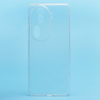 Чехол-накладка для OPPO Reno 11 (прозрачный) - Ultra Slim Чехол-накладка для OPPO Reno 11 (прозрачный) - Ultra Slim