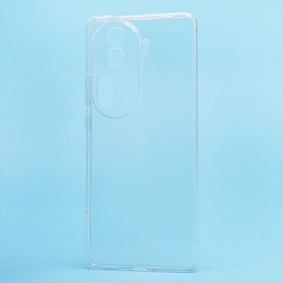 Чехол-накладка для OPPO Reno 11 (прозрачный) - Ultra Slim
