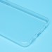 Чехол-накладка для OPPO Reno 7 (прозрачный) - Ultra Slim