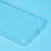 Чехол-накладка для OPPO Reno 7 (прозрачный) - Ultra Slim