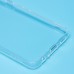 Чехол-накладка для OPPO Reno8 T 4G (прозрачный) - Ultra Slim