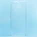 Чехол-накладка для Realme 11X (прозрачный) - Ultra Slim