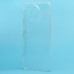 Чехол-накладка для Realme 11X (прозрачный) - Ultra Slim