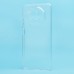 Чехол-накладка для Realme 12 5G (прозрачный) - Ultra Slim
