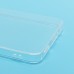 Чехол-накладка для Realme 12 5G (прозрачный) - Ultra Slim