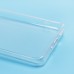 Чехол-накладка для Realme 12 Pro (прозрачный) - Ultra Slim Чехол-накладка для Realme 12 Pro (прозрачный) - Ultra Slim