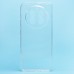 Чехол-накладка для Realme 12+ 5G (прозрачный) - Ultra Slim