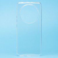 Чехол-накладка для Realme 13 Pro 5G Global (прозрачный) - Ultra Slim Чехол-накладка для Realme 13 Pro 5G Global (прозрачный) - Ultra Slim