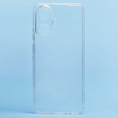 Чехол-накладка для Realme C55 (прозрачный) - Ultra Slim Чехол-накладка для Realme C55 (прозрачный) - Ultra Slim