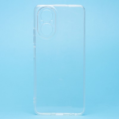 Чехол-накладка для Realme C67 4G (прозрачный) - Ultra Slim Чехол-накладка для Realme C67 4G (прозрачный) - Ultra Slim