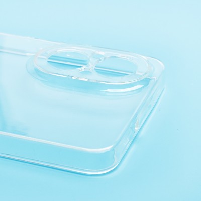 Чехол-накладка для Realme C67 4G (прозрачный) - Ultra Slim