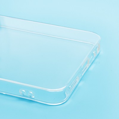 Чехол-накладка для Realme C67 4G (прозрачный) - Ultra Slim