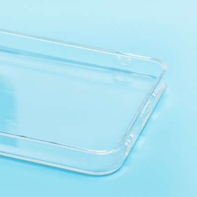 Чехол-накладка для Realme C67 4G (прозрачный) - Ultra Slim