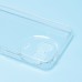 Чехол-накладка для Realme C67 5G (прозрачный) - Ultra Slim