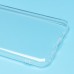 Чехол-накладка для Xiaomi Poco C50 (прозрачный) - Ultra Slim