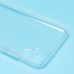 Чехол-накладка для Samsung A042 Galaxy A04e (прозрачный) - Ultra Slim Чехол-накладка для Samsung A042 Galaxy A04e (прозрачный) - Ultra Slim