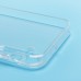 Чехол-накладка для Samsung Galaxy A15 5G (прозрачный) - Ultra Slim