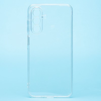 Чехол-накладка для Samsung Galaxy A26 5G (прозрачный) - Ultra Slim Чехол-накладка для Samsung Galaxy A26 5G (прозрачный) - Ultra Slim