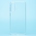 Чехол-накладка для Samsung Galaxy A26 5G (прозрачный) - Ultra Slim