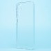 Чехол-накладка для Samsung Galaxy A26 5G (прозрачный) - Ultra Slim