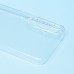 Чехол-накладка для Samsung Galaxy A26 5G (прозрачный) - Ultra Slim
