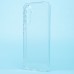 Чехол-накладка для Samsung Galaxy A36 5G (прозрачный) - Ultra Slim