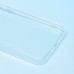 Чехол-накладка для Samsung Galaxy A36 5G (прозрачный) - Ultra Slim