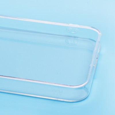 Чехол-накладка для Samsung Galaxy A55 (прозрачный) - Ultra Slim Чехол-накладка для Samsung Galaxy A55 (прозрачный) - Ultra Slim