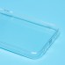 Чехол-накладка для Samsung  A245 Galaxy A24 4G (прозрачный) - Ultra Slim
