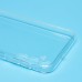Чехол-накладка для Samsung  A245 Galaxy A24 4G (прозрачный) - Ultra Slim