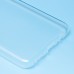 Чехол-накладка для Samsung A022 Galaxy A02 (прозрачный) - Ultra Slim Чехол-накладка для Samsung A022 Galaxy A02 (прозрачный) - Ultra Slim