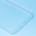 Чехол-накладка для Samsung A022 Galaxy A02 (прозрачный) - Ultra Slim Чехол-накладка для Samsung A022 Galaxy A02 (прозрачный) - Ultra Slim