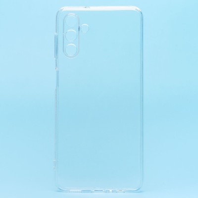 Чехол-накладка для Samsung A047 Galaxy A04s (прозрачный) - Ultra Slim Чехол-накладка для Samsung A047 Galaxy A04s (прозрачный) - Ultra Slim