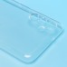Чехол-накладка для Samsung A047 Galaxy A04s (прозрачный) - Ultra Slim Чехол-накладка для Samsung A047 Galaxy A04s (прозрачный) - Ultra Slim