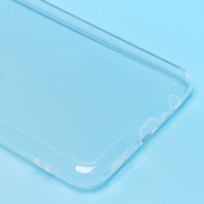 Чехол-накладка для Samsung A047 Galaxy A04s (прозрачный) - Ultra Slim Чехол-накладка для Samsung A047 Galaxy A04s (прозрачный) - Ultra Slim