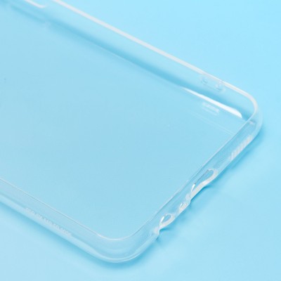 Чехол-накладка для Samsung A047 Galaxy A04s (прозрачный) - Ultra Slim Чехол-накладка для Samsung A047 Galaxy A04s (прозрачный) - Ultra Slim