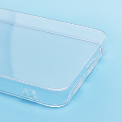 Чехол-накладка для Samsung A055 Galaxy A05 (прозрачный) - Ultra Slim Чехол-накладка для Samsung A055 Galaxy A05 (прозрачный) - Ultra Slim