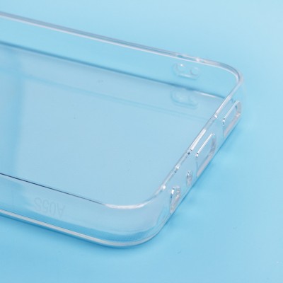 Чехол-накладка для Samsung A057 Galaxy A05s (прозрачный) - Ultra Slim Чехол-накладка для Samsung A057 Galaxy A05s (прозрачный) - Ultra Slim