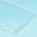 Чехол-накладка для Samsung A125 Galaxy A12 (прозрачный) - Ultra Slim Чехол-накладка для Samsung A125 Galaxy A12 (прозрачный) - Ultra Slim