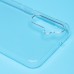 Чехол-накладка для Samsung A145 Galaxy A14 4G (прозрачный) - Ultra Slim