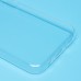 Чехол-накладка для Samsung A145 Galaxy A14 4G (прозрачный) - Ultra Slim