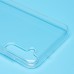 Чехол-накладка для Samsung A145 Galaxy A14 4G (прозрачный) - Ultra Slim