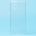 Чехол-накладка для Samsung A225 Galaxy A22 4G (прозрачный) - Ultra Slim