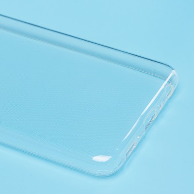 Чехол-накладка для Samsung A225 Galaxy A22 4G (прозрачный) - Ultra Slim Чехол-накладка для Samsung A225 Galaxy A22 4G (прозрачный) - Ultra Slim