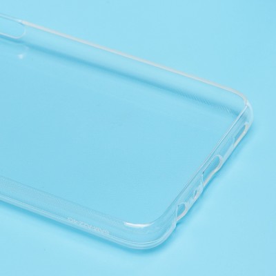 Чехол-накладка для Samsung A225 Galaxy A22 4G (прозрачный) - Ultra Slim Чехол-накладка для Samsung A225 Galaxy A22 4G (прозрачный) - Ultra Slim
